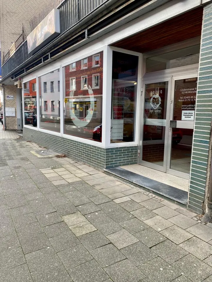 Yakka Fight System Würselen — mma-studio in Würselen — 5