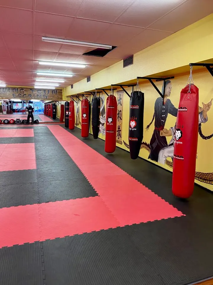YAKKA Fight System — Kampfsport in Tellebenden, Würselen