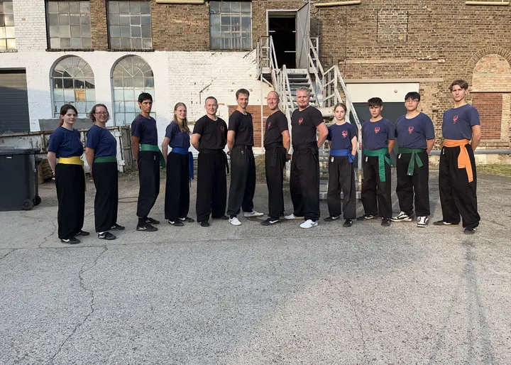 Phönix Kung Fu und Tai Chi Schulen MV — kampfsport-studio in Rostock — 6