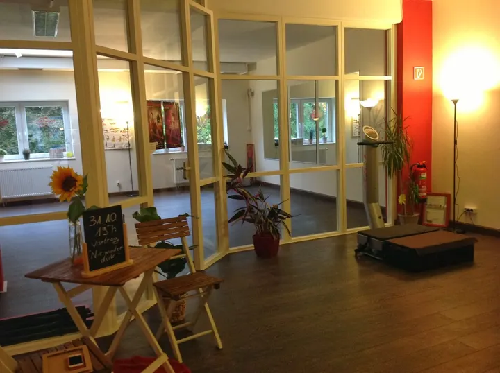 ladywell - aktiv.vital.gesund. — fitnessstudio in Remscheid — 3