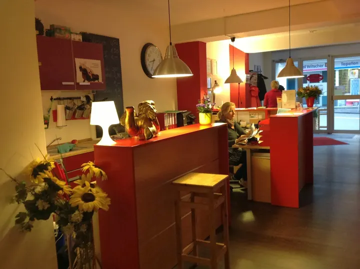 ladywell - aktiv.vital.gesund. — fitnessstudio in Remscheid — 4