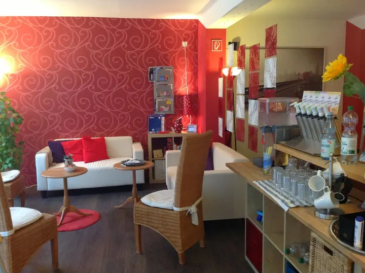 ladywell - aktiv.vital.gesund. — fitnessstudio in Remscheid — 5