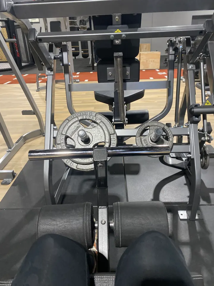 Giga Arena Mérignac — salle de fitness-studio à Mérignac, Bordeaux — 3