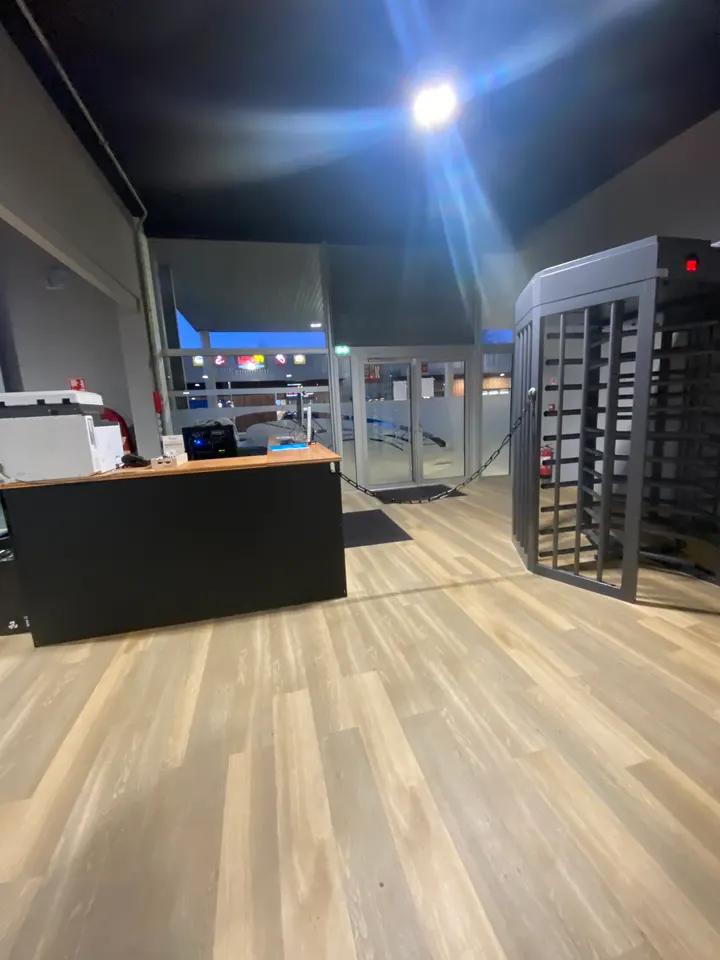 Giga Arena Mérignac — salle de fitness-studio à Bordeaux — 3
