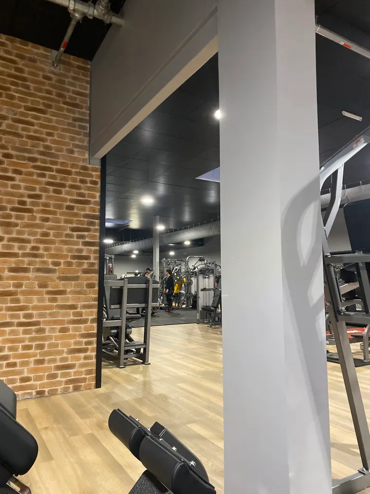 Giga Arena Mérignac — salle de fitness-studio à Bordeaux — 4