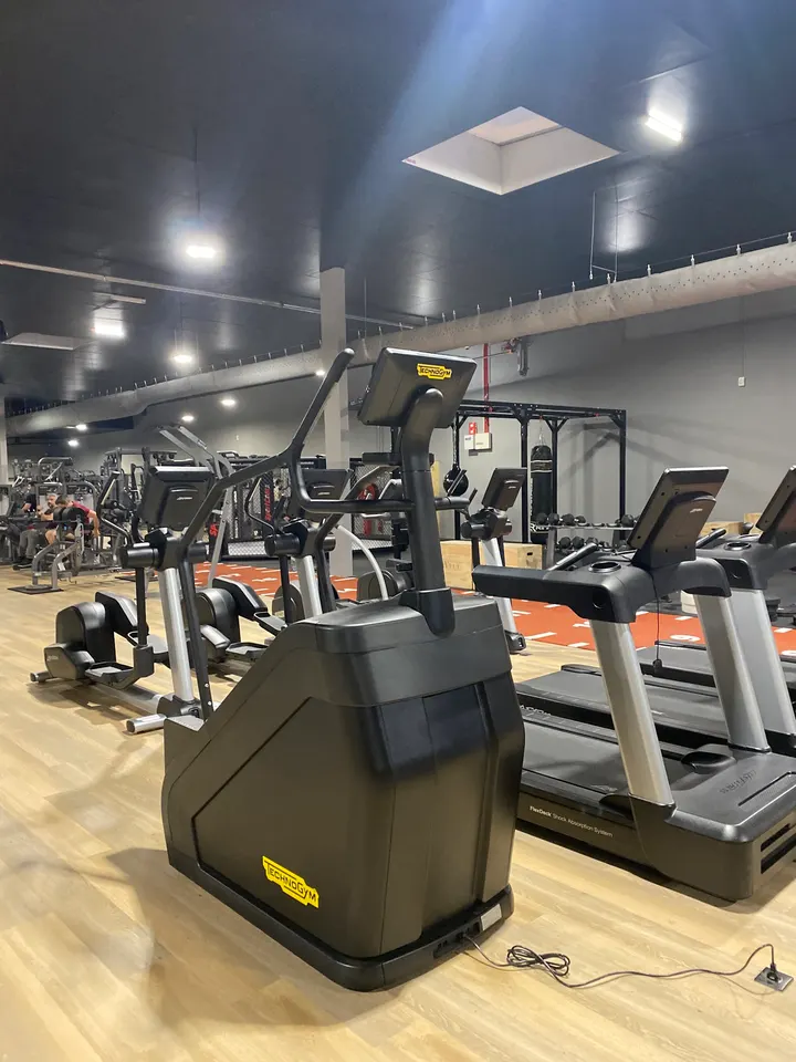 Giga Arena Mérignac — Salle de fitness à Mérignac