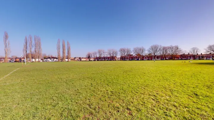 Barony Park Sports Complex — fitness studio in Nantwich — 5