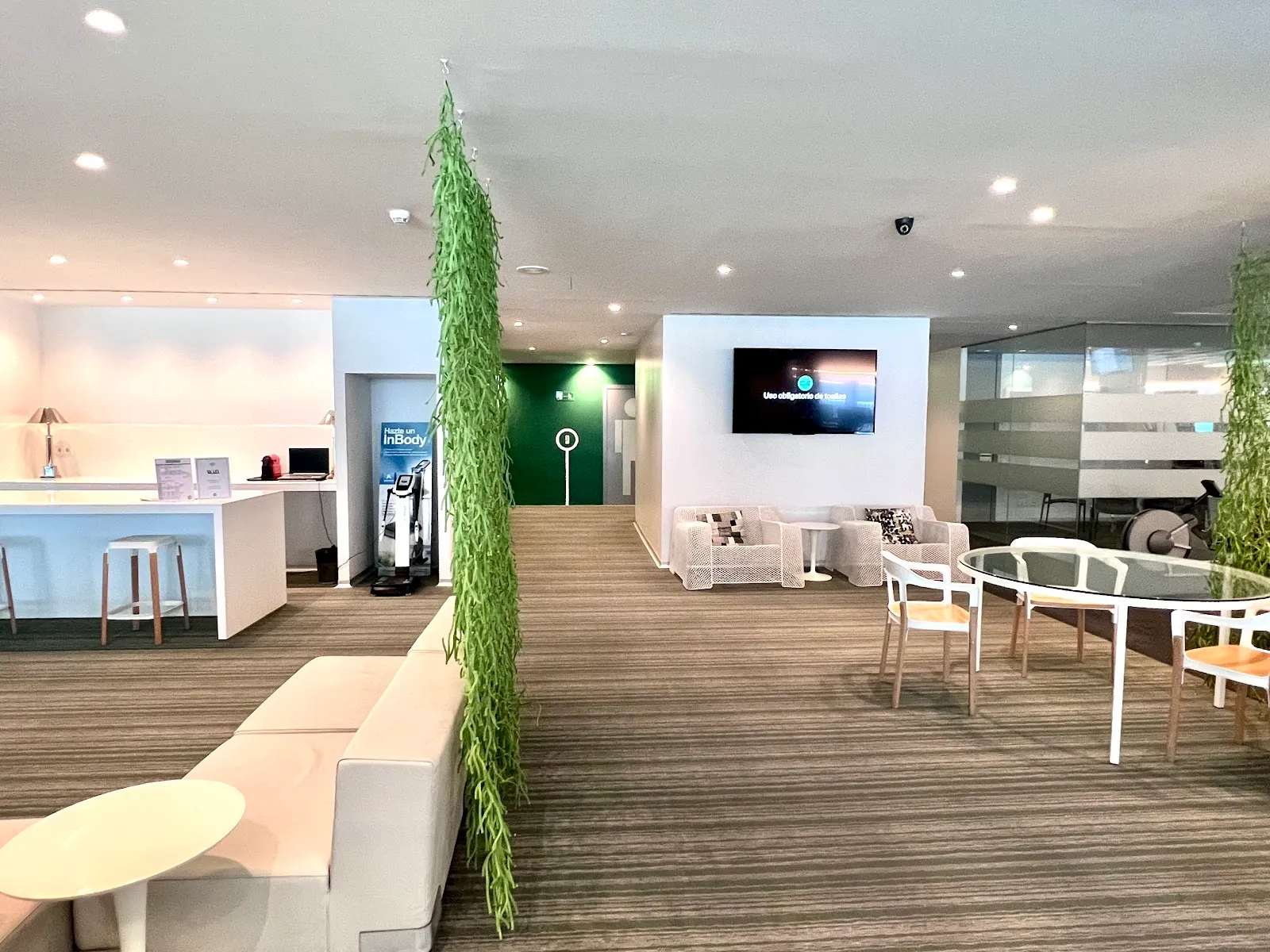CORNER4 — estudio de fitness-studio en Sant Cugat del Vallès — 4