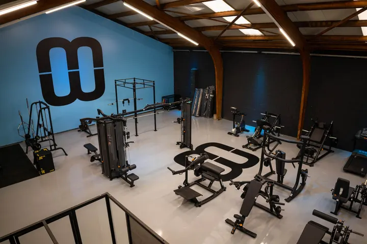 maxfit Wijchen — personal training-studio in Wijchen — 4