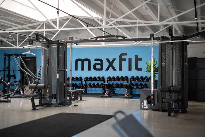 maxfit Wijchen — personal training-studio in Wijchen — 5