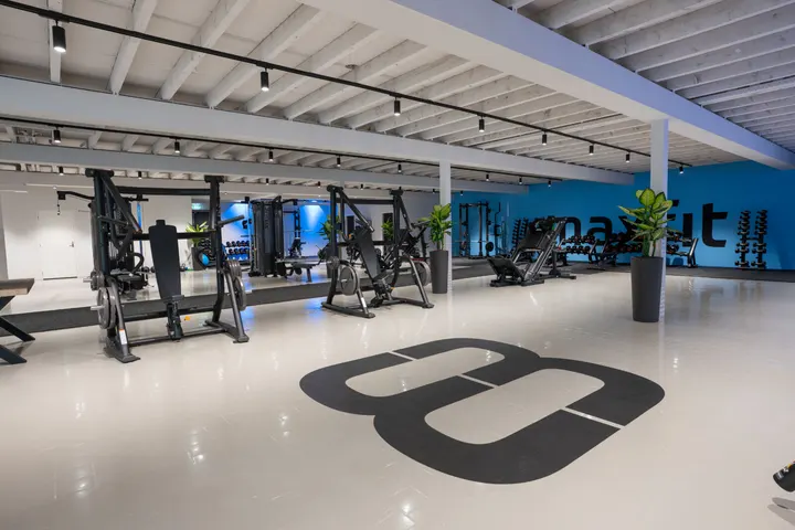 maxfit Wijchen — personal training-studio in Wijchen — 6