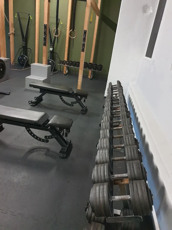 Checker Fitness — fitnessstudio in Simbach am Inn — 4