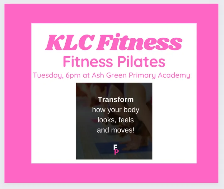 KLC Fitness — fitness studio in Stoke-On-Trent — 4