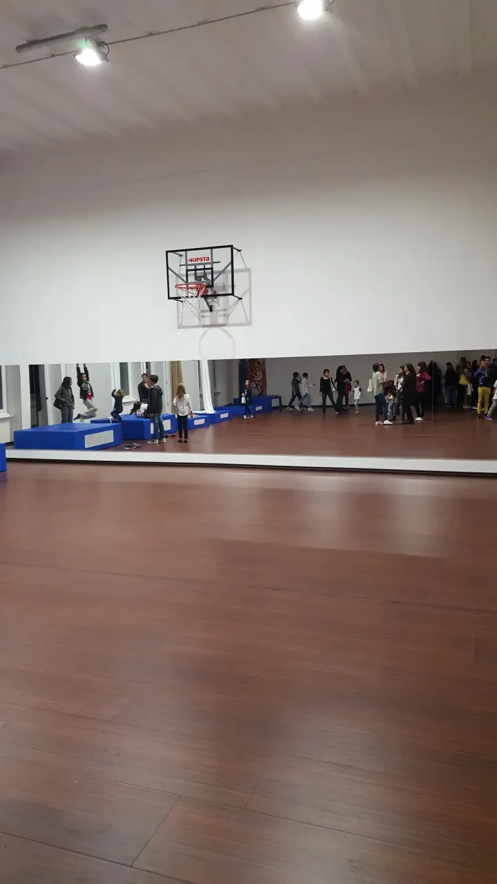 Arena Fitness Club — palestre-studio a Seclì — 2