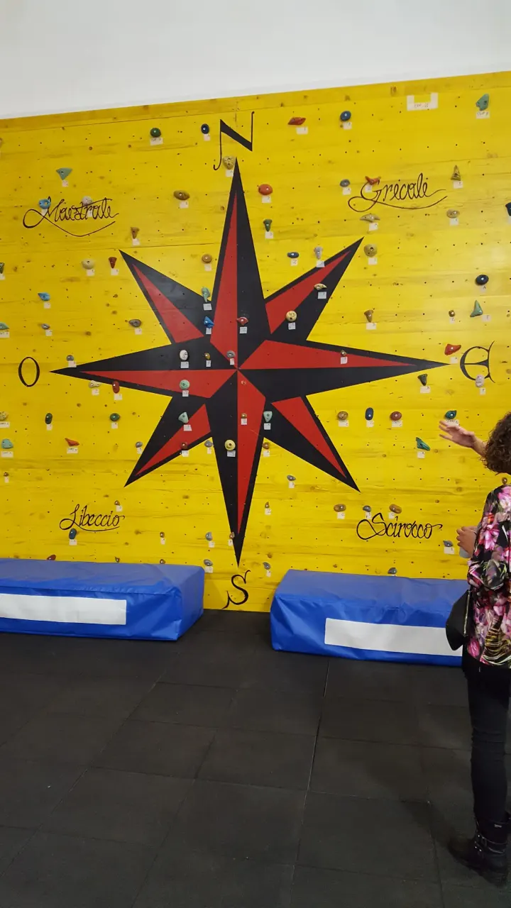 Arena Fitness Club — palestre-studio a Seclì — 3