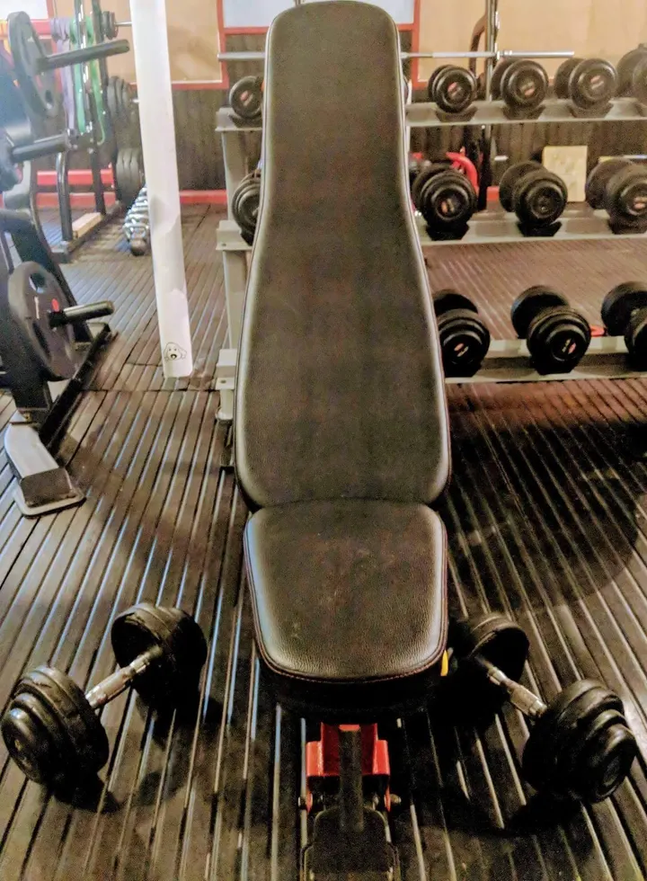 Sheppey Strength — strength-studio in Sheerness — 2