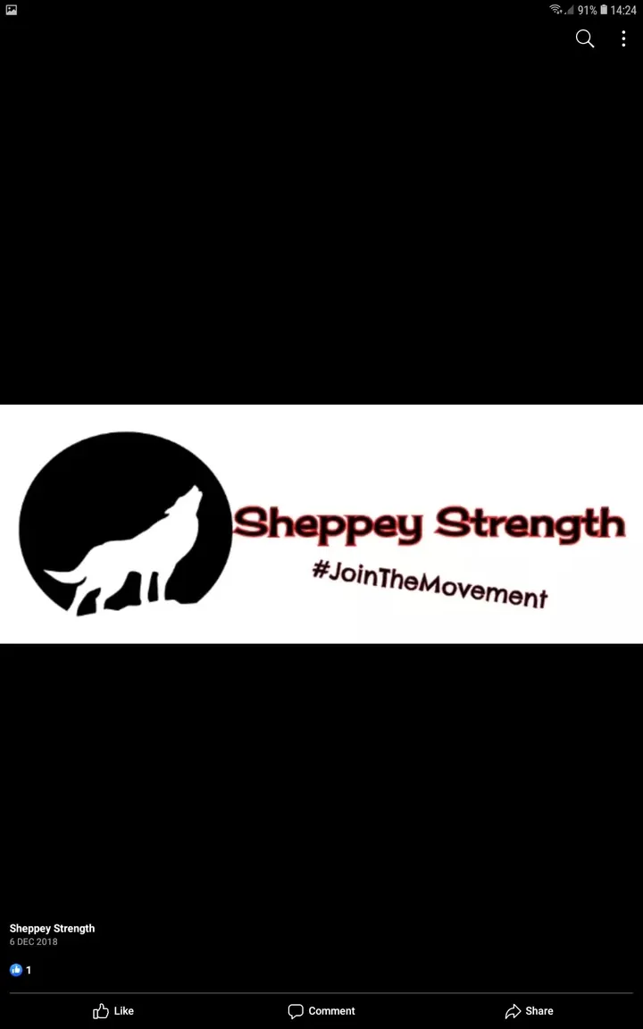 Sheppey Strength — strength-studio in Sheerness — 3