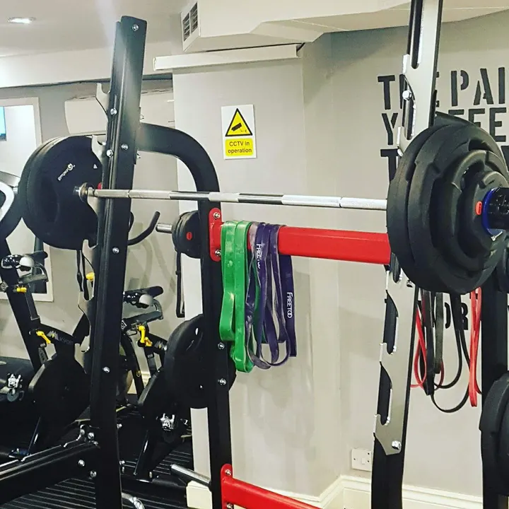 Sheppey Strength — strength-studio in Sheerness — 4