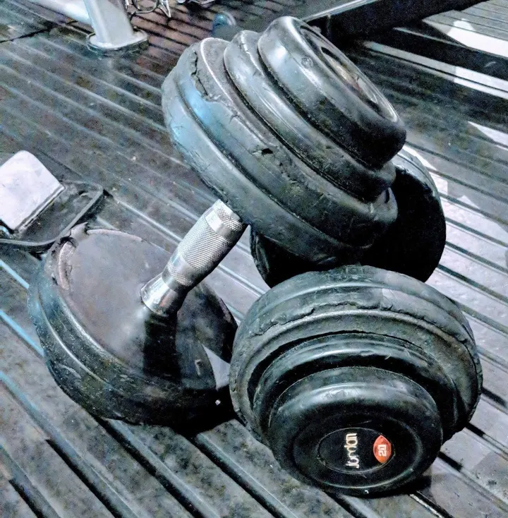 Sheppey Strength — Fitness Studio in Sheerness