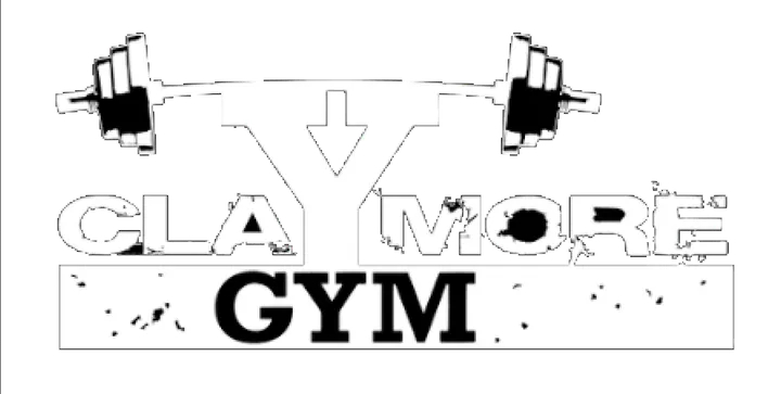 ClaYmore Gym Tamworth — Fitness Studio in Two Gates, Tamworth