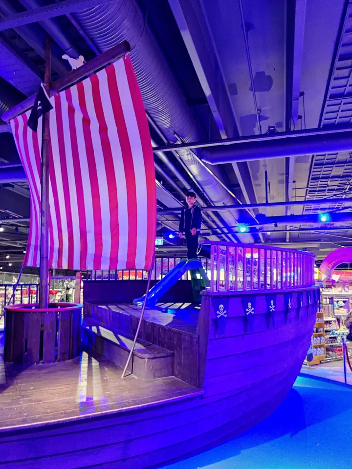 BR Gentofte — bootcamp-studio i København — 4