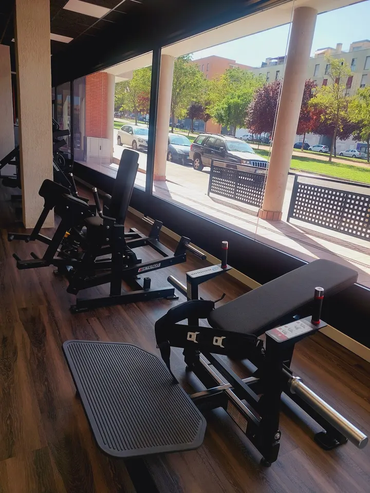 Animal Gym — estudio de fitness-studio en Las Cañas, Guadalajara — 2