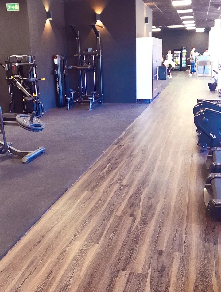 Animal Gym — estudio de fitness-studio en Guadalajara — 5