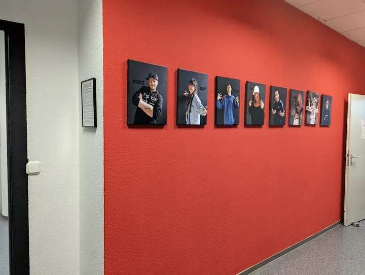 Dance United — tanz-studio in Mitte, Kassel — 3