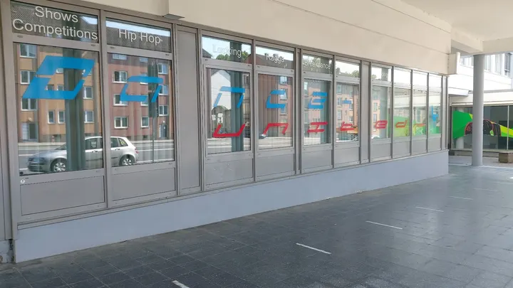 Dance United — tanz-studio in Kassel — 6