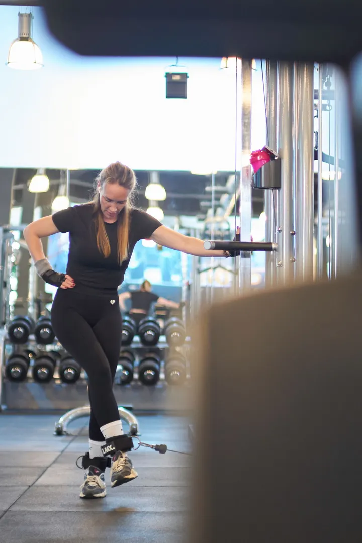 Sportcentrum Velserbroek — sportschool-studio in Hofgeest, Velserbroek — 2
