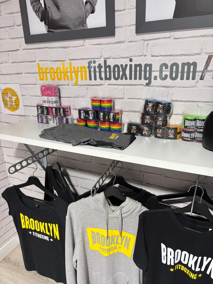 Brooklyn Fitboxing Conde de Casal — artes marciales-studio en Retiro, Madrid — 3