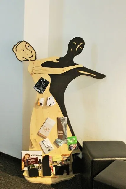 Kubatschka A., Tanz-Länd — tanz-studio in Landshut — 5