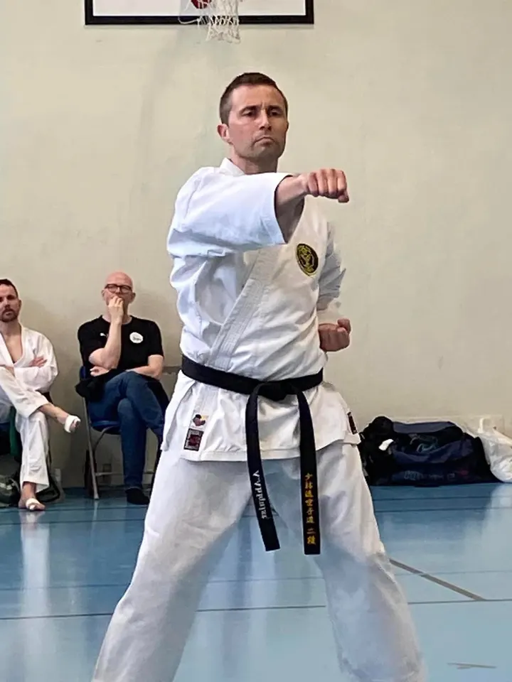 Nordlys karate klubb — kampsport-studio i Nordbyen, Tromsø — 3