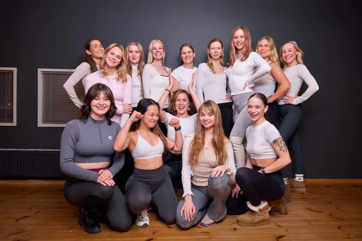GoStudio - Aleksi — pilates-studio – Helsinki — 3