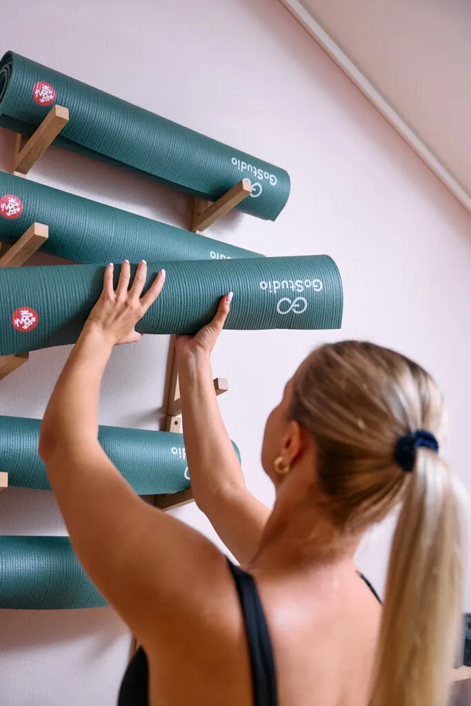 GoStudio - Aleksi — pilates-studio – Helsinki — 6