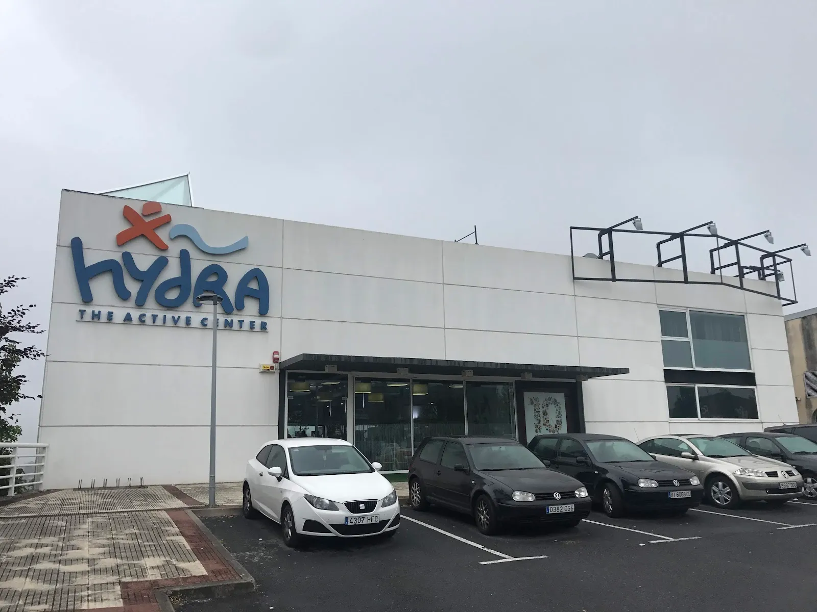 Hydrartea — estudio de fitness-studio en Peruri — 3
