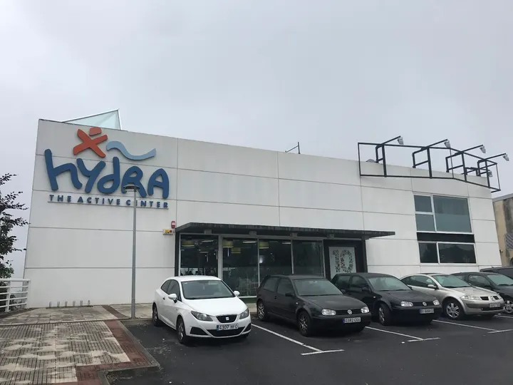 Hydrartea — estudio de fitness-studio en Peruri, Bilbao — 3
