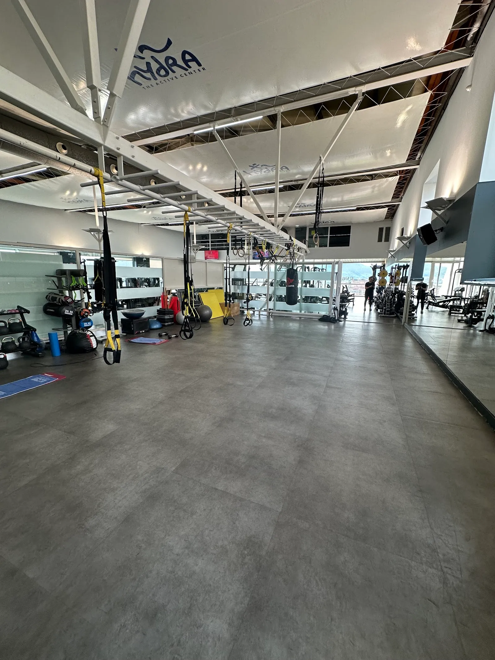 Hydrartea — estudio de fitness-studio en Peruri — 3