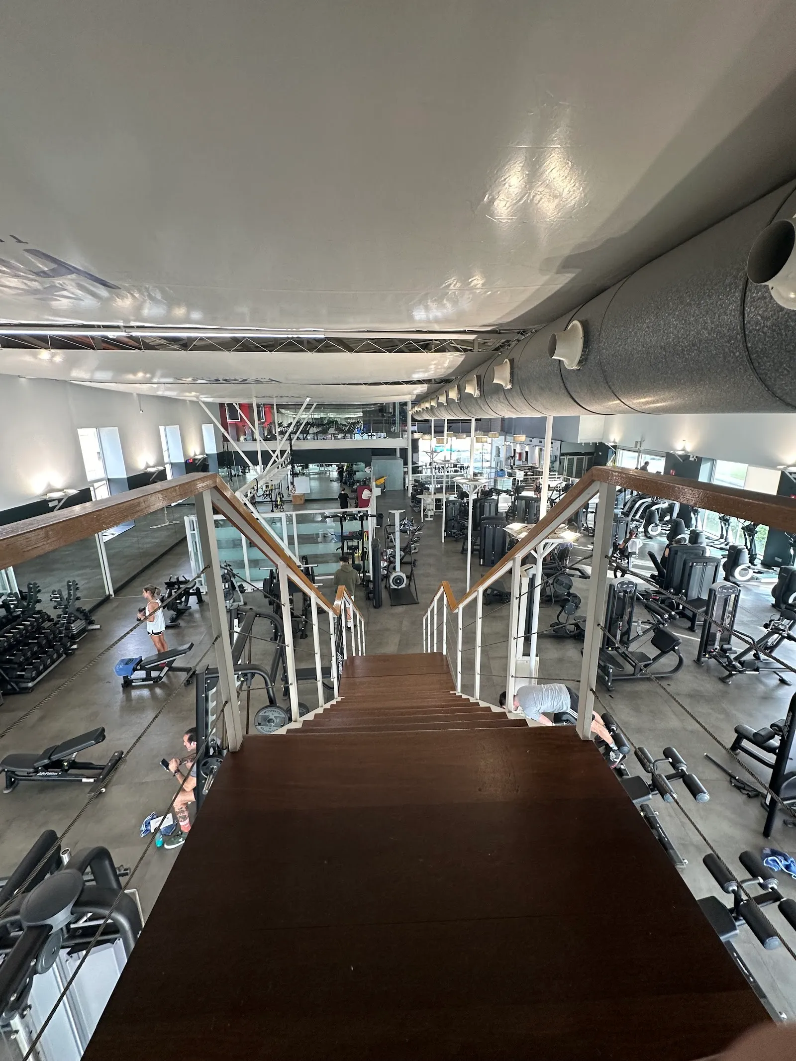 Hydrartea — estudio de fitness-studio en Peruri — 4