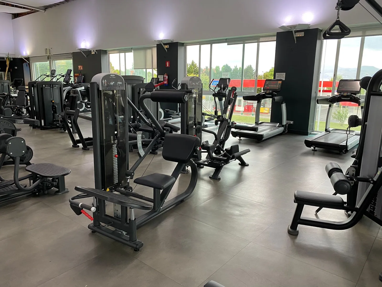 Hydrartea — estudio de fitness-studio en Peruri — 5