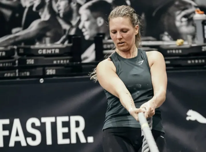 Cynthia Personal Training — personal training-studio in Barendrecht — 2