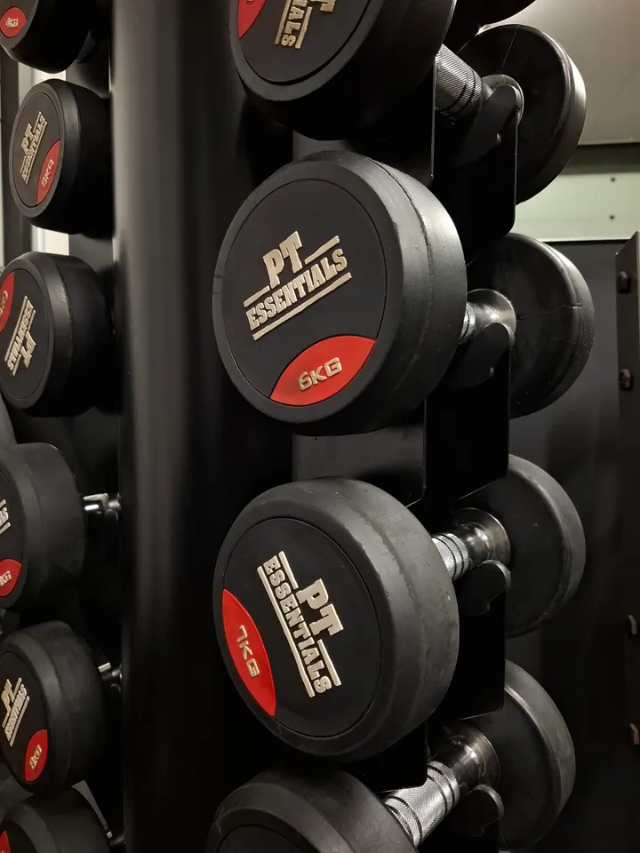 Cynthia Personal Training — Personal training in Barendrecht