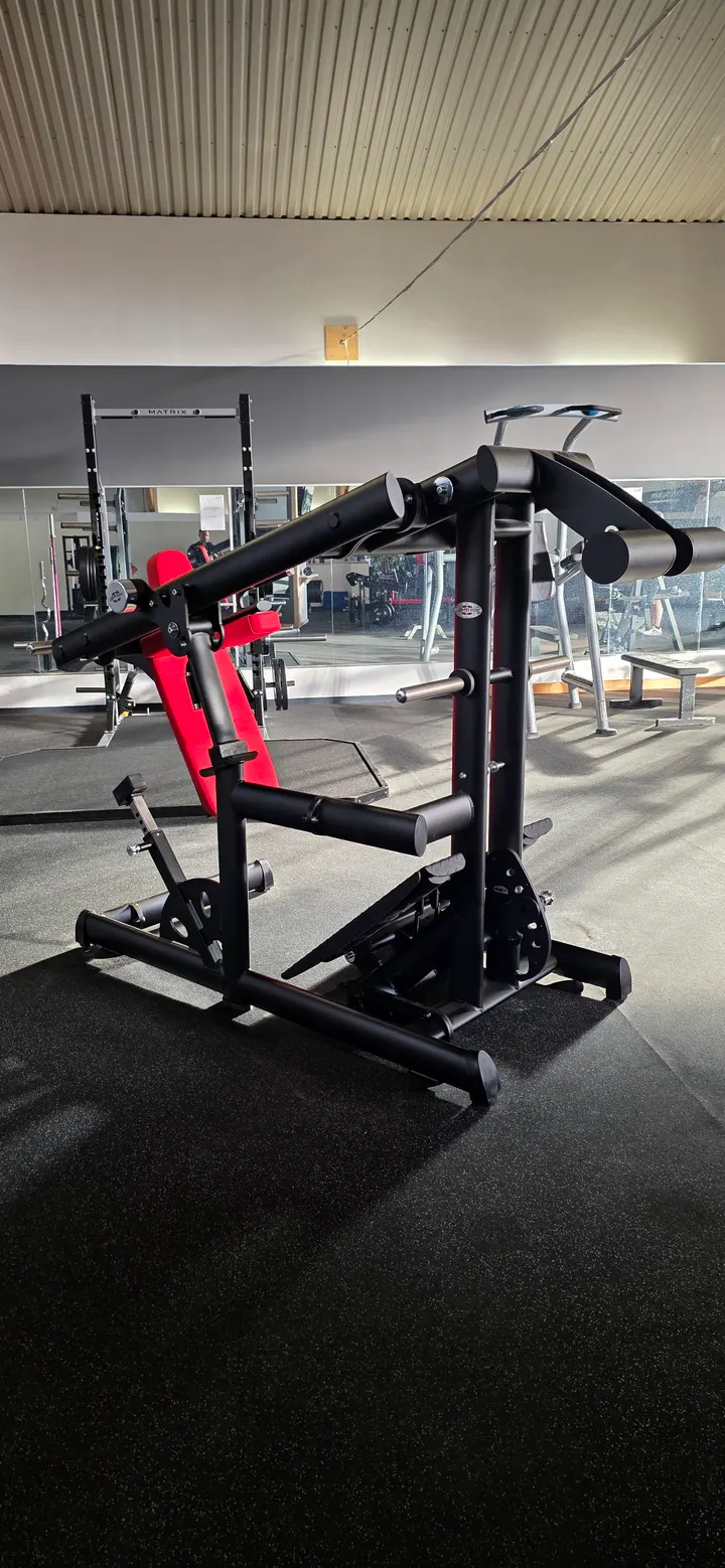 Fitnessfarm - Cremlingen — fitnessstudio in Cremlingen — 3