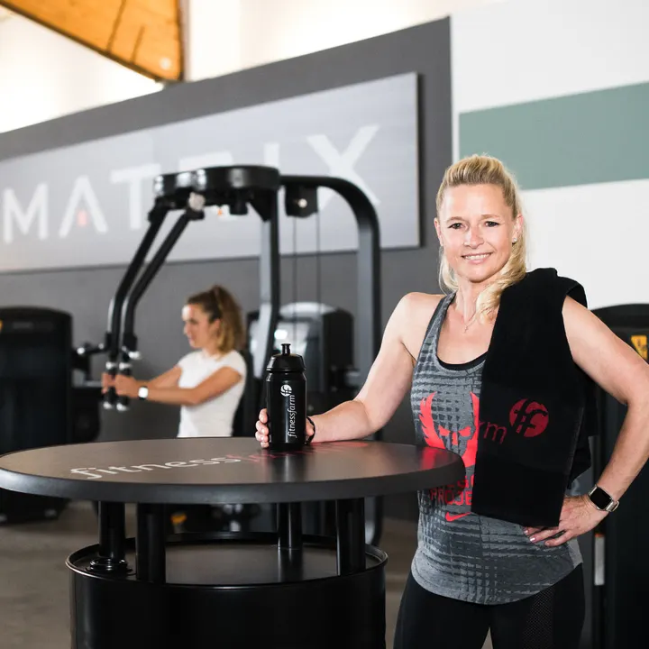 Fitnessfarm - Cremlingen — fitnessstudio in Cremlingen — 3