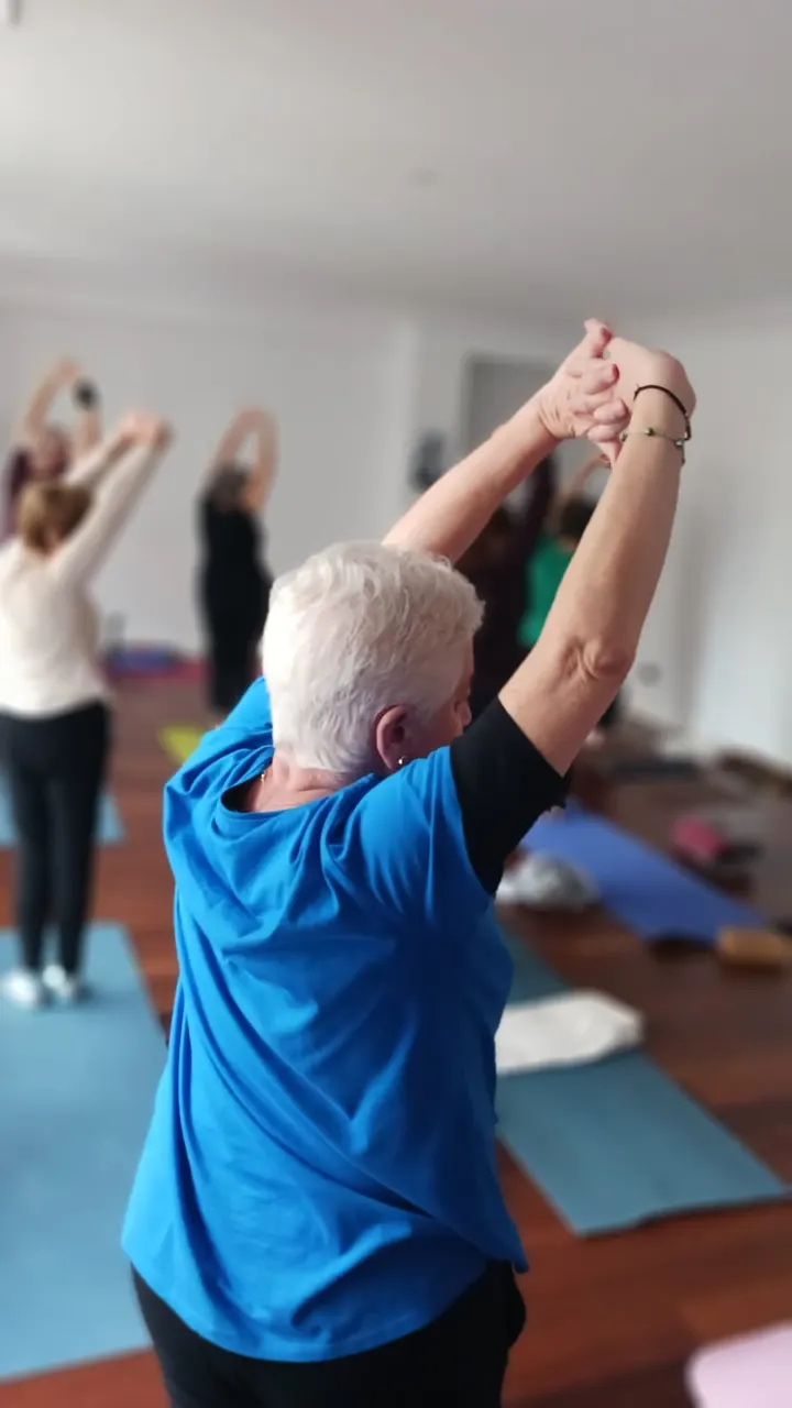 Casa Del Yoga — Yoga en Centro Norte, Oviedo