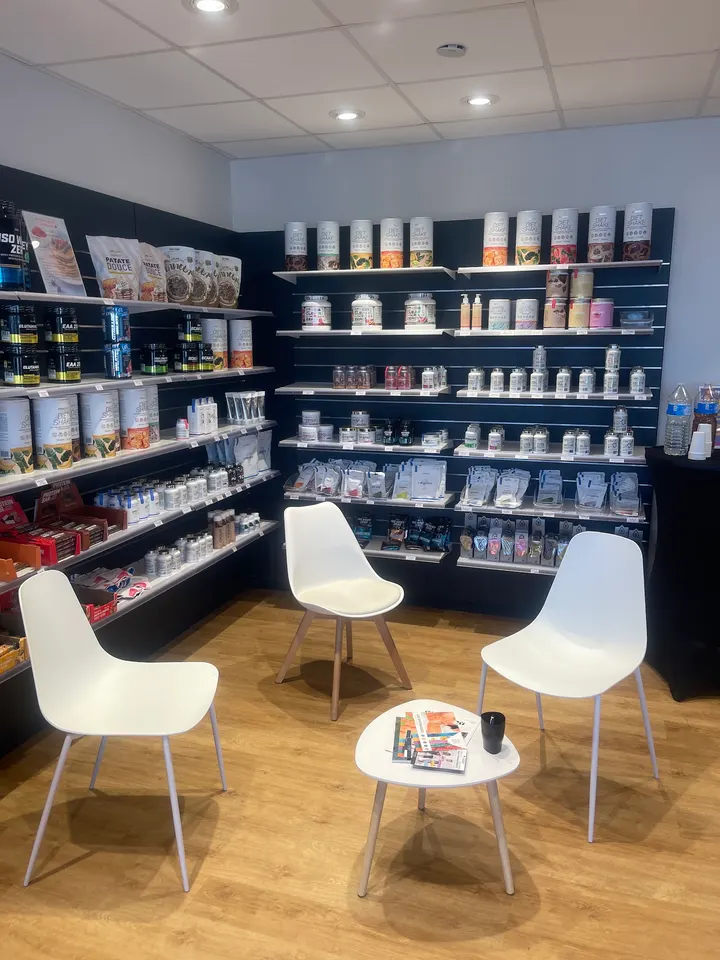 MYOTEC quetigny — salle de fitness-studio à Quetigny — 2