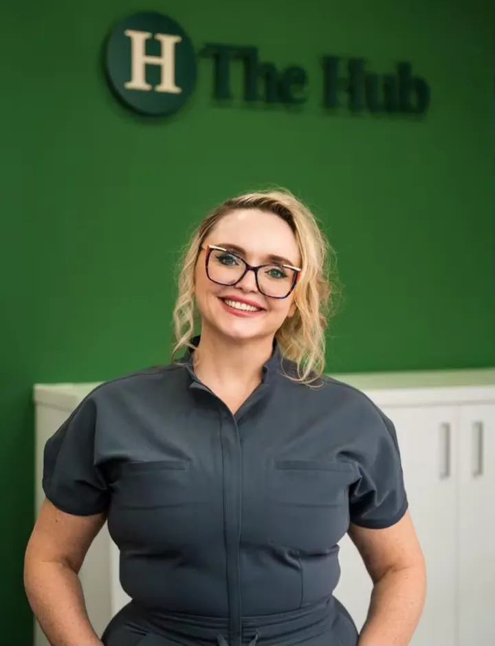The Rehab Hub — fitness studio in Broomhill, Glasgow — 3