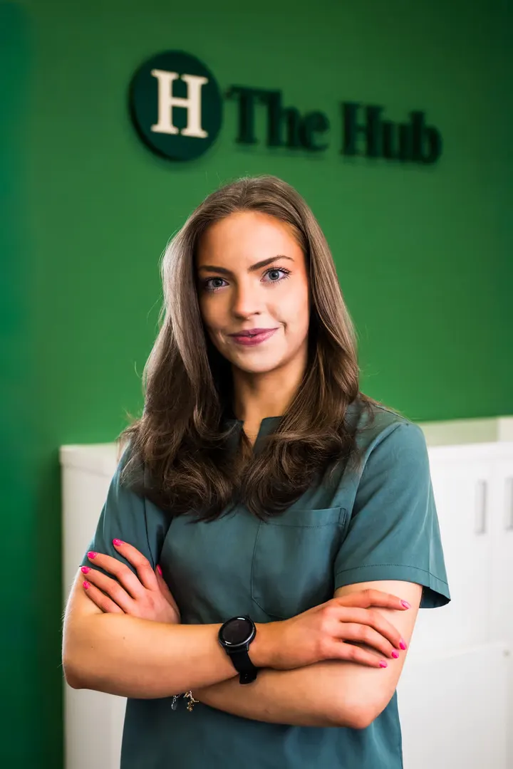 The Rehab Hub — fitness studio in Glasgow — 5