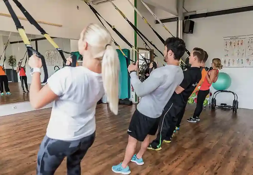 Fair Fitness Neustadt bei Coburg — träningsstudio i Coburg — 3
