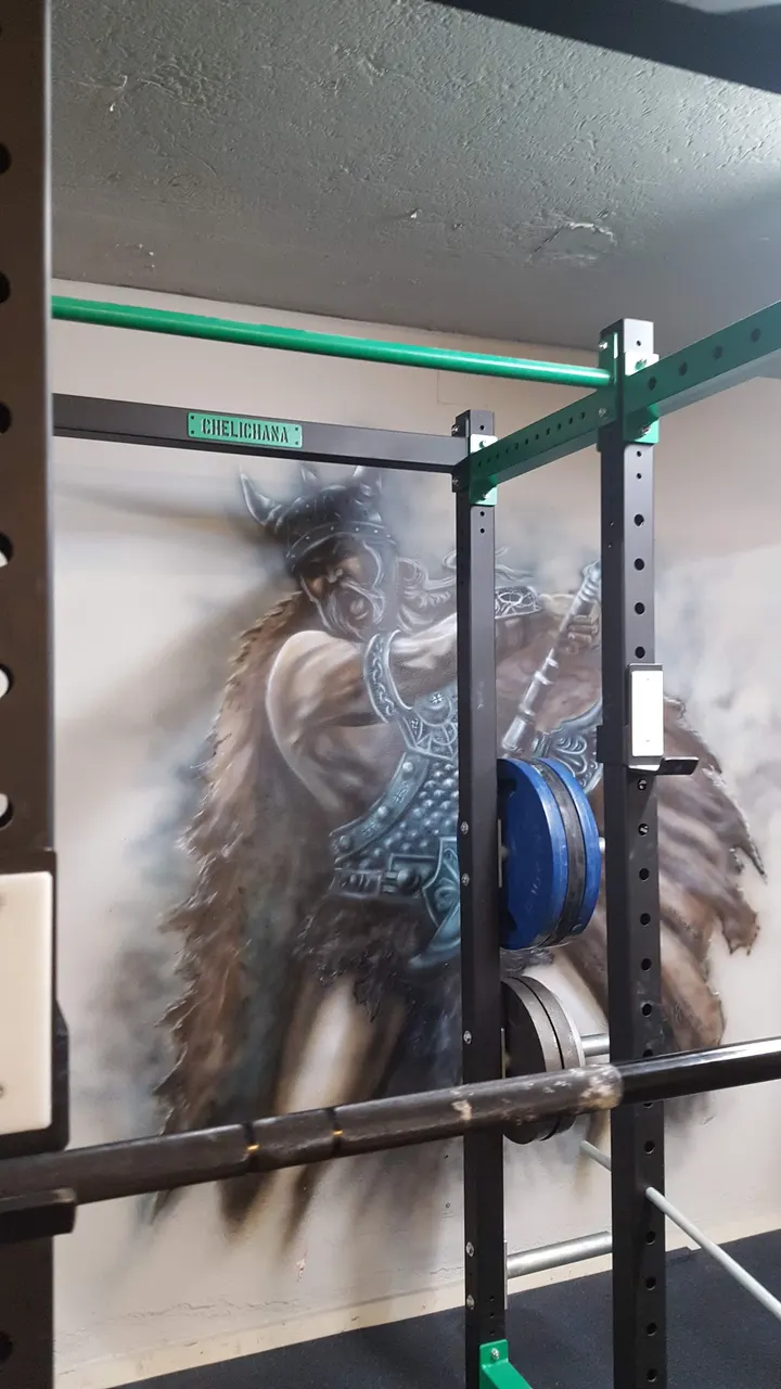 Valhall Gym Belden — treningsstudio i Bø, Stryn — 2